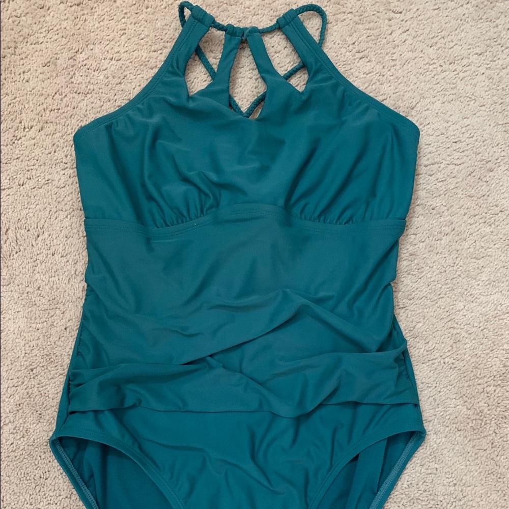 MERONA one piece swim suit